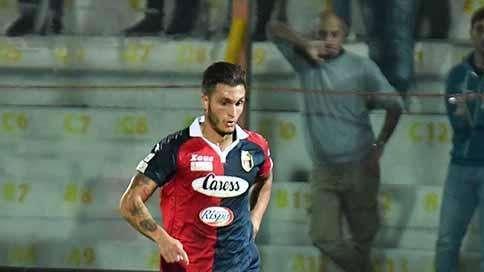 Ferrara: "Vedo bene il Bari. Potenza la sorpresa"