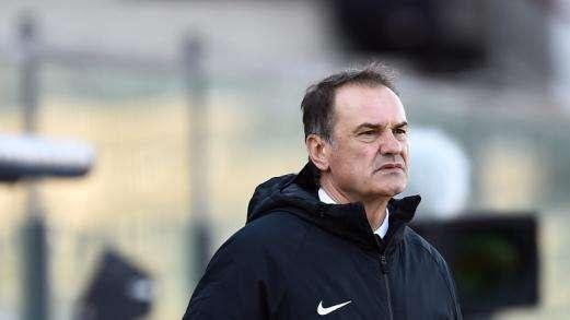 Scala e Vivarini mano nella mano sul mercato: obiettivi di prima fascia, priorità stabilite. Deadline fissata per il 19 gennaio ma domenica c'è la Viterbese... 