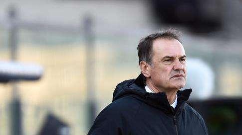 Monticciolo (ex secondo di Vivarini): "Bari squadra trasformata"