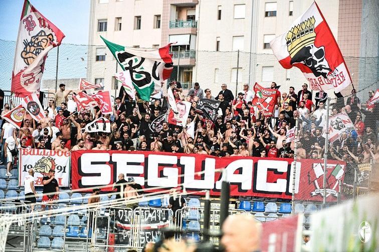 Verso Salernitana-Bari, CdS: "Nei granata un paio di novità. Settore ospiti? Esaurito in pochi minuti"