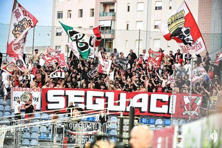Rep - Verso il Sudtirol, ancora Lasagna terminale. Tifosi: ecco quanti a Bolzano