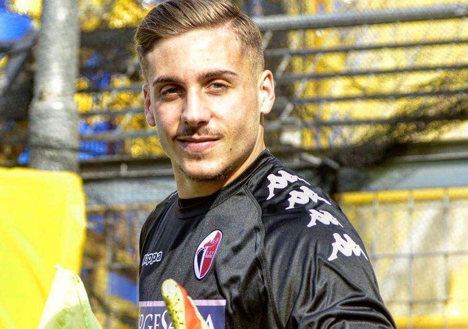 Marfella: "Gioco alla play, mi alleno e faccio videochiamate. Riti scaramantici? Prima di giocare…"