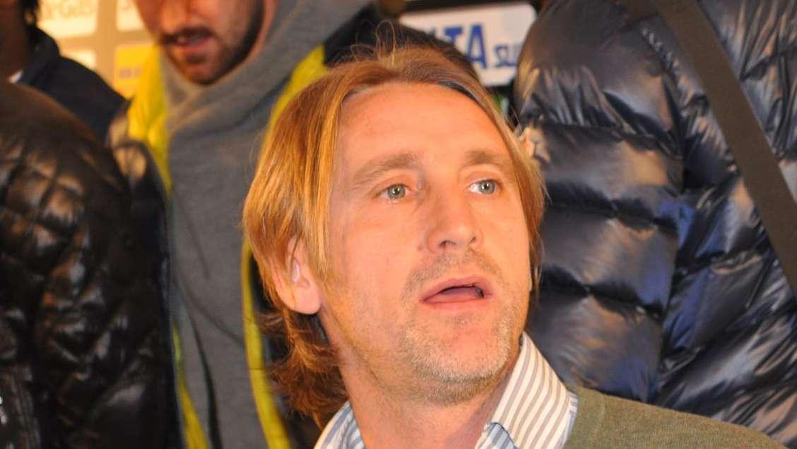 Davide Nicola