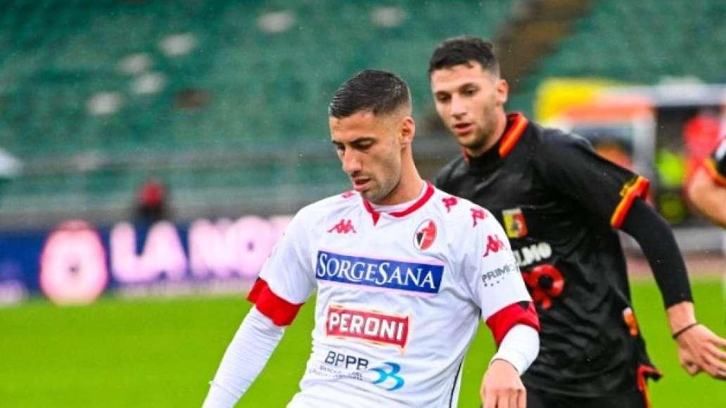 Rep - Citro: "Nesta l'allenatore giusto. Bari, punta sui giovani"