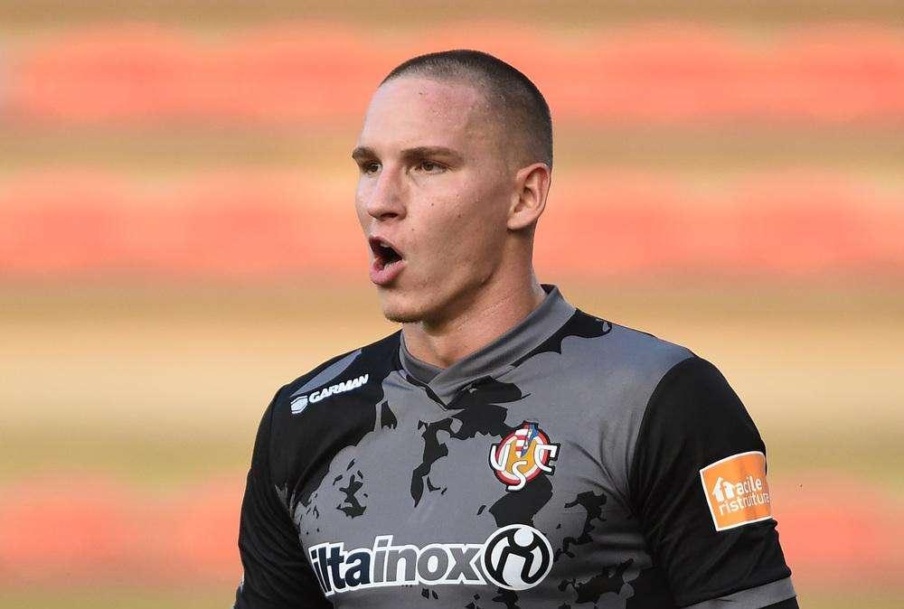 Rep - Novakovich gradito, ma ingaggio alto. Radunovic preferisce un altro club