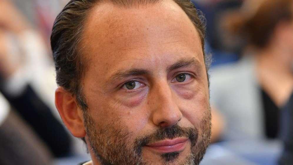 Venerato a TuttoBari: “I De Laurentiis meritano rispetto. Cessione? Hanno tanti contatti in America...”
