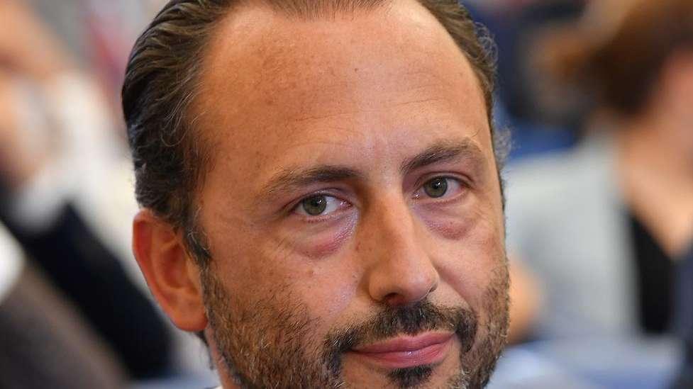 Maiellaro a TuttoBari: "La società è stata poco chiara. Comprendo il disappunto dei tifosi"