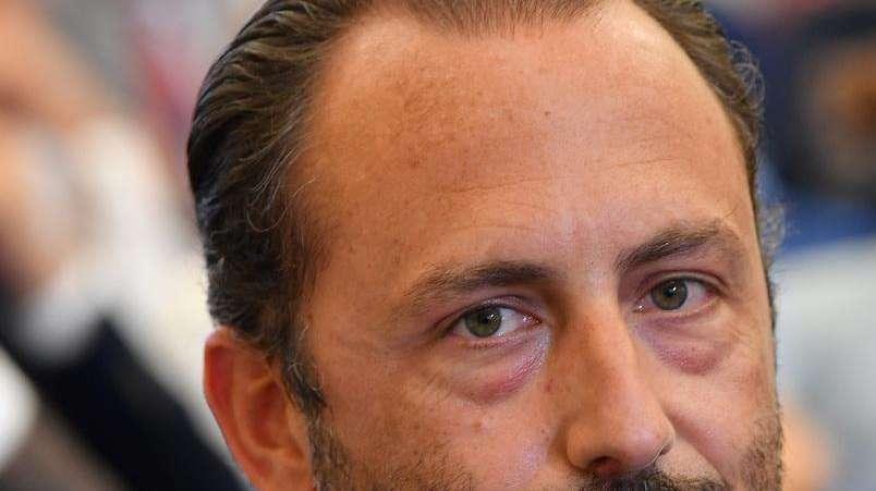 De Paola (giornalista): "Le parole di LDL? Non tutto è dovuto. C'è un modo per evitare di subire le 'cazzate' del padre..."