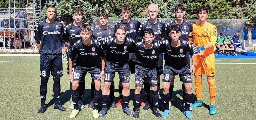 Giovanili, pronta al debutto l'U17, Primavera a Padova. Gli appuntamenti del weekend