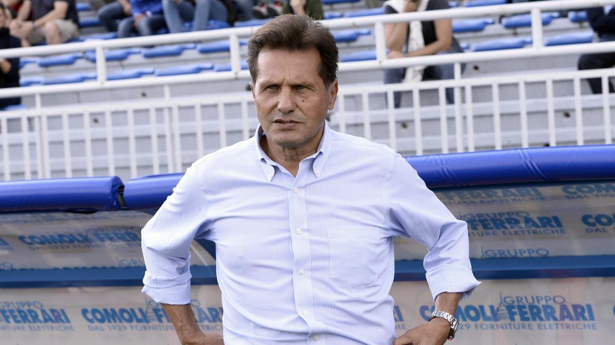Novellino a TuttoBari: "La C sarà tosta, in panchina vedrei bene Toscano. Multiproprietà? Io favorevole"
