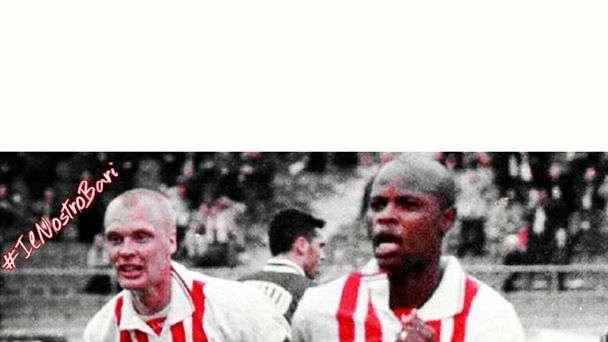 Ingesson e Masinga
