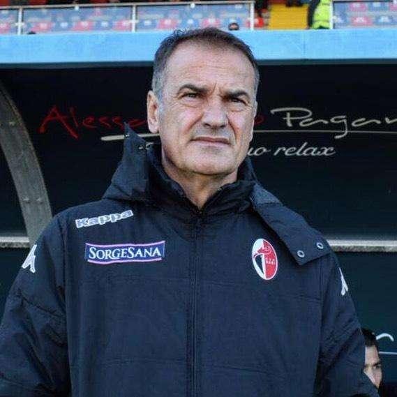 Mercoledì la presentazione di Vivarini. Bari, l'esordio che nessuno immaginava