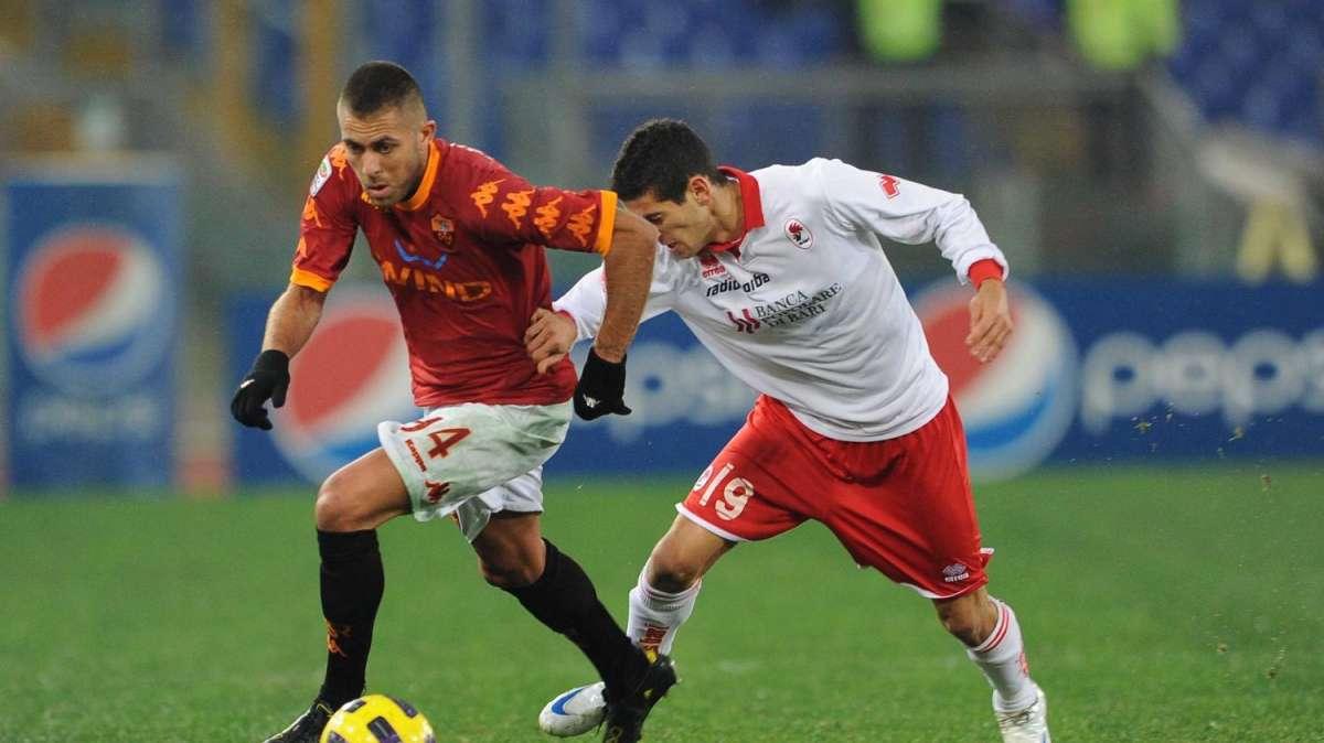 Marco Crimi