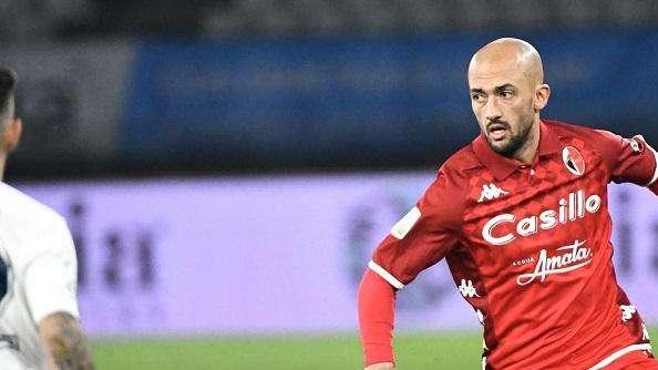 Volpi a TuttoBari: "Maiello mancherà ma Benali può sostituirlo benissimo. Cheddira? Un calo è normale"