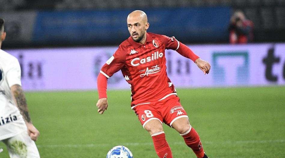 Sudtirol-Bari, altre polemiche. Benali e il presunto diverbio coi tifosi. Lui smentisce: "Mai mancato di rispetto"