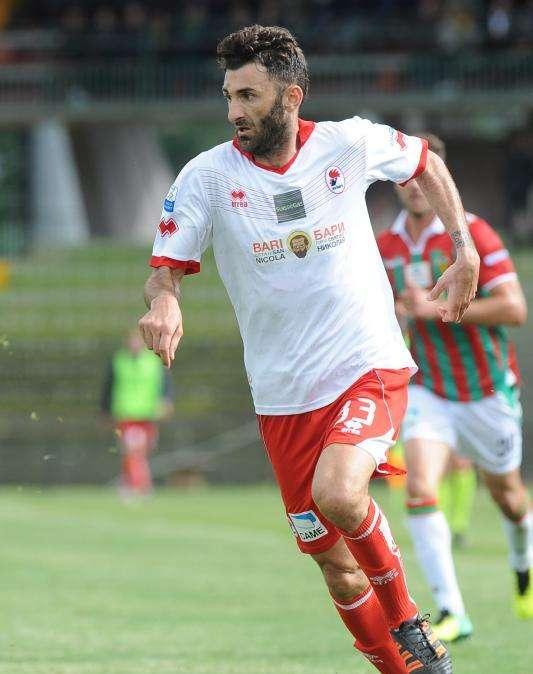 ESCLUSIVA - Delvecchio: "Bari, ora batti la Ternana. Colantuono top"