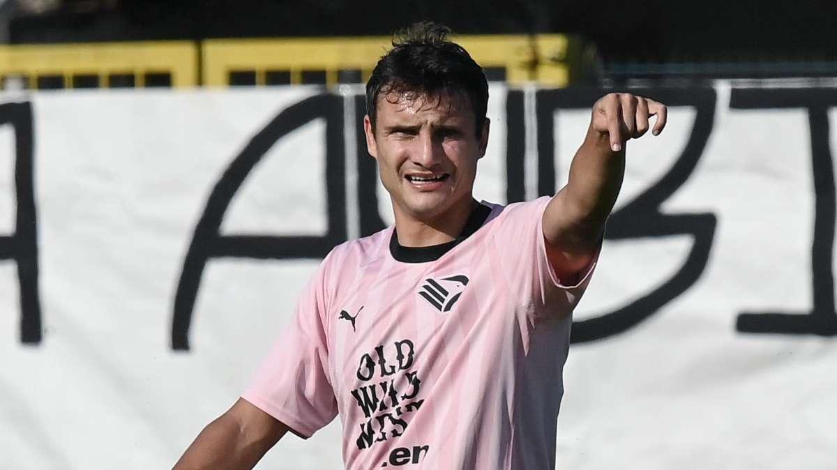 Spezia, Mateju: "Abbiamo battagliato. Rammaricato per il pari"