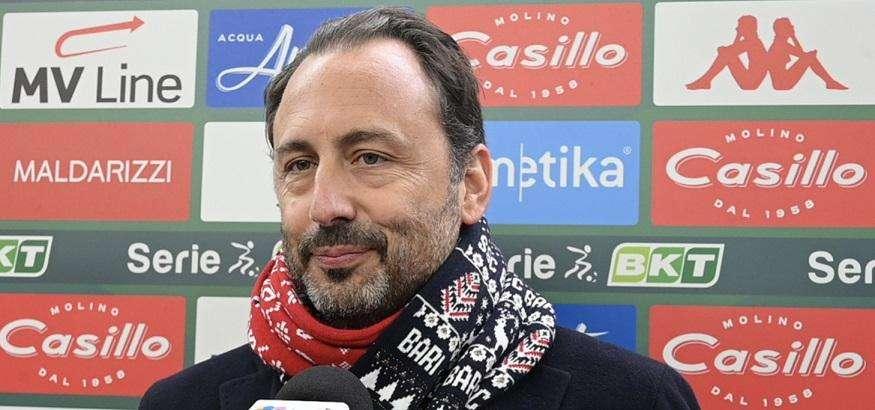 LDL: "Lavoro per trovare socio estero. Obiettivo, trovare solida realtà per arrivare in A" 