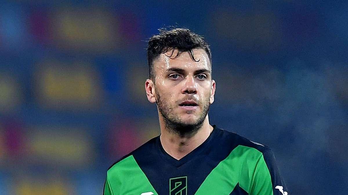 Apolloni a TuttoBari: "Corsa, interdizione, gol: vi presento Misuraca. La sua esperienza servirà"