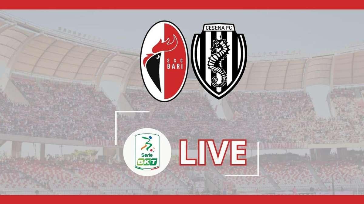 Dorval stende il Cesena. Tre punti fondamentali per i biancorossi. Rivivi il LIVE