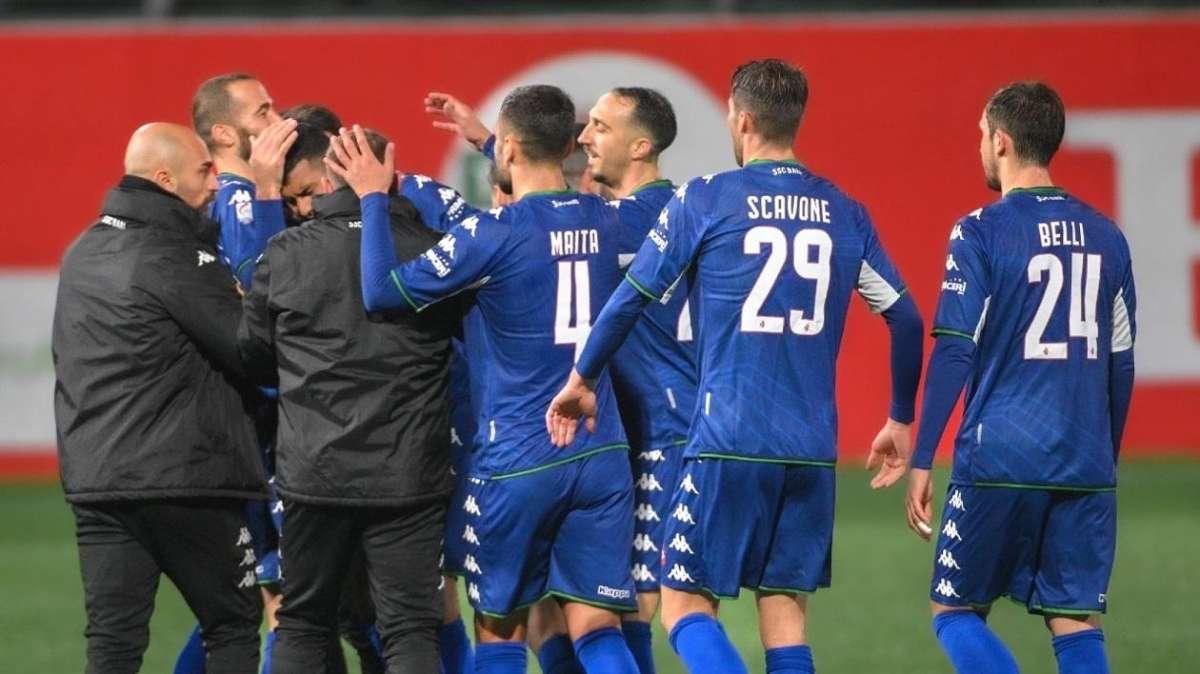 Il Bari e la B: biancorossi promossi se… Tutte le combinazioni