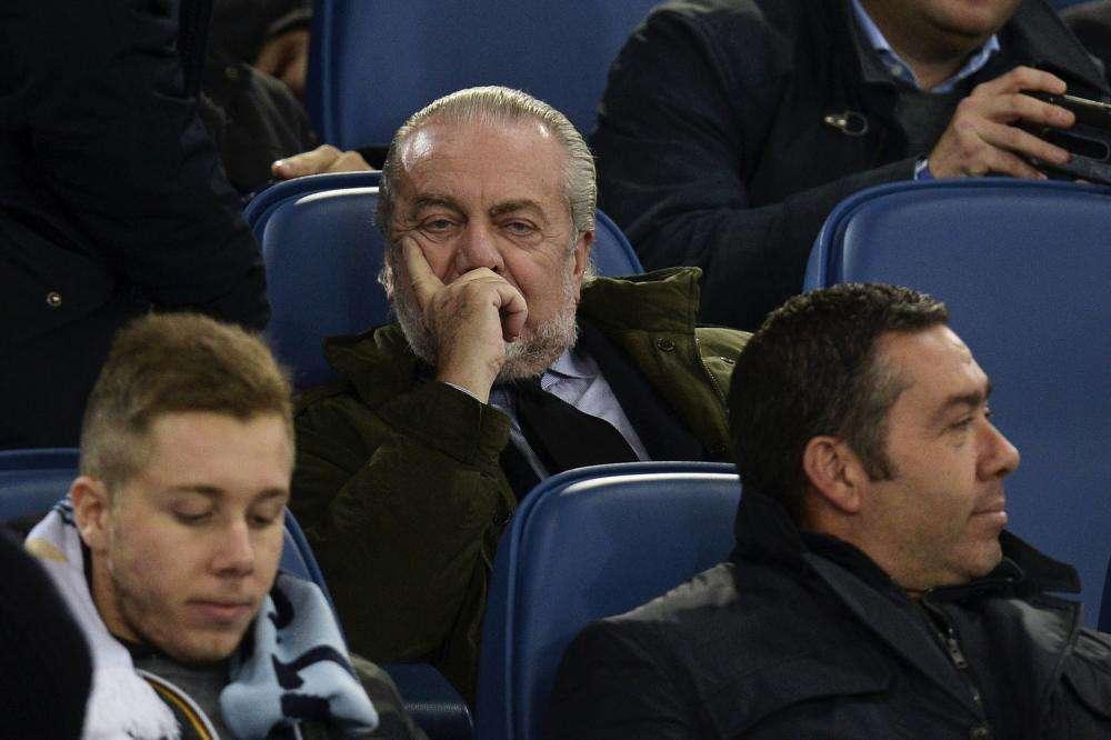 Modugno (Sky Sport) a TuttoBari: "Sinergia col Napoli utile a tutti"