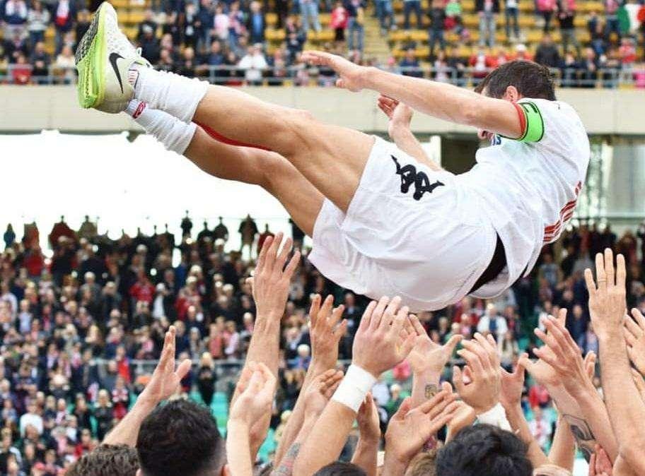 Brienza su Instagram: "ll talento non ha età"