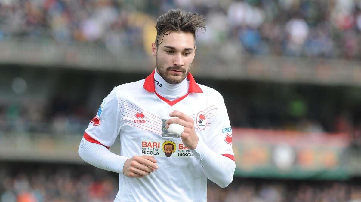 Bari, ricordi Fossati? Scelta la sua nuova destinazione estera