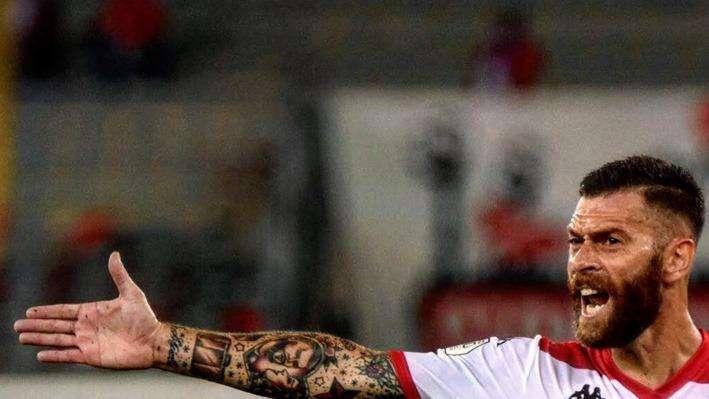 Totò Lopez a TuttoBari: "Vivarini come Sarri. Antenucci e Costa..."