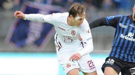 Damjan Djokovic