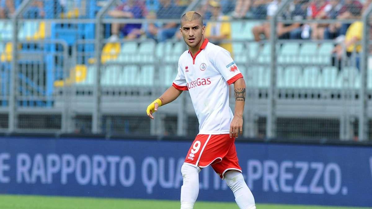 L'ex De Luca non dimentica: "Bari, ricordi stupendi con Nicola"