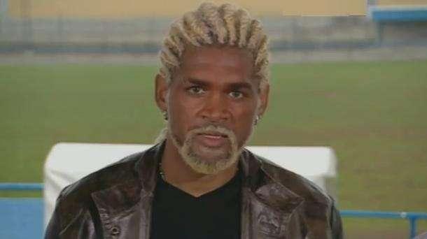 Bari e gli stranieri - Abel Xavier, dal flop biancorosso al Liverpool e... Beckham