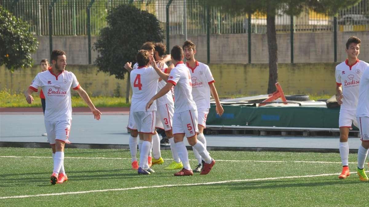 PRIMAVERA - Il sogno continua: Castrovilli-Leonetti, Avellino ko