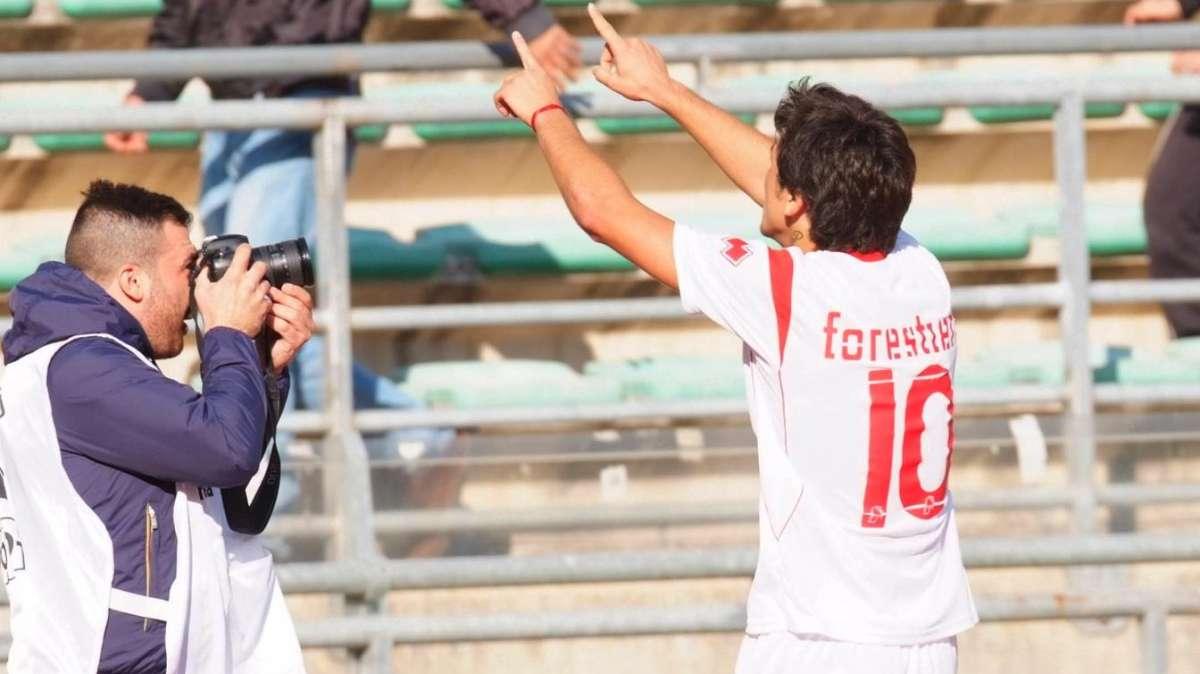 Fernando Forestieri