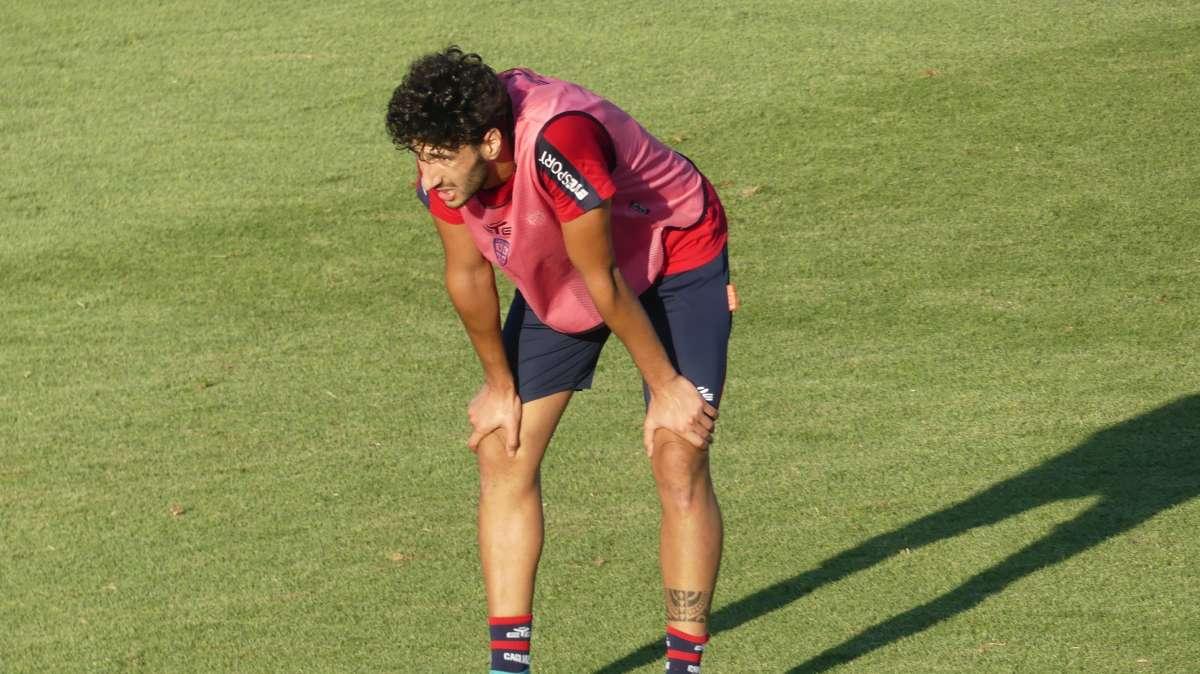 Venezia, l'ex Lella: "La squadra c'è, vogliamo realizzare gli obiettivi. Con Vanoli..."