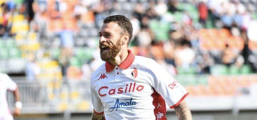 Antenucci migliore in campo, bene Morachioli. Rientro da sogno per Folorunsho. Le pagelle