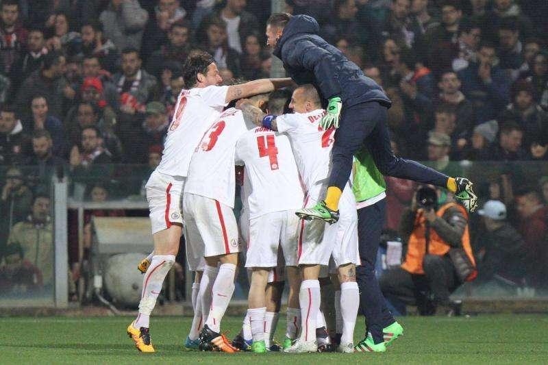 I motivi per pensare positivo (e senza la psicosi degli arbitri...)