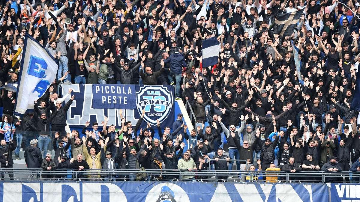 Primavera 1, Napoli ai playout: Ambrosino croce e delizia