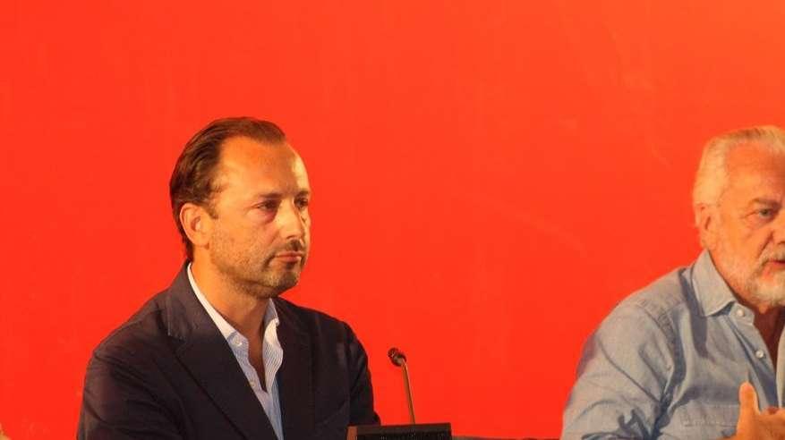 Bari, De Laurentiis e la multiproprietà: tutte le tappe di una vicenda infinita