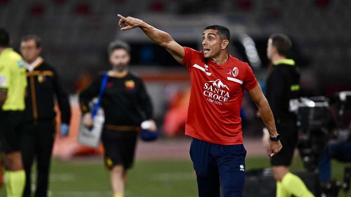 Verso la Reggiana: Bari, serve la vittoria. E già oggi parla Longo