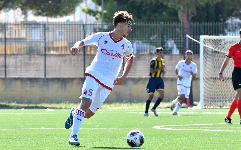 Soldani, addio Bari (Primavera): ha firmato per un club di serie D