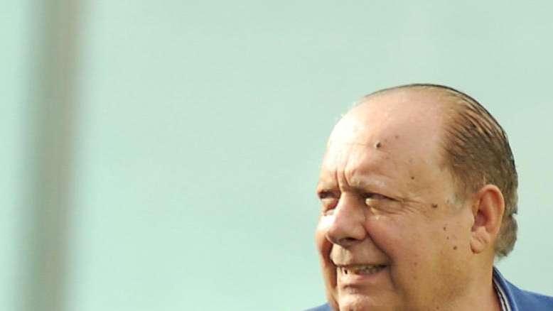 Pres. Vibonese: "Secondo posto? Catania non inferiore a Bari ed Avellino"