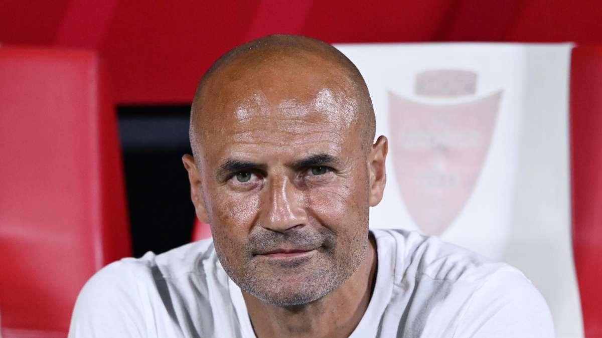 Monza-Bari, 23 i convocati dei brianzoli di mister Bianco