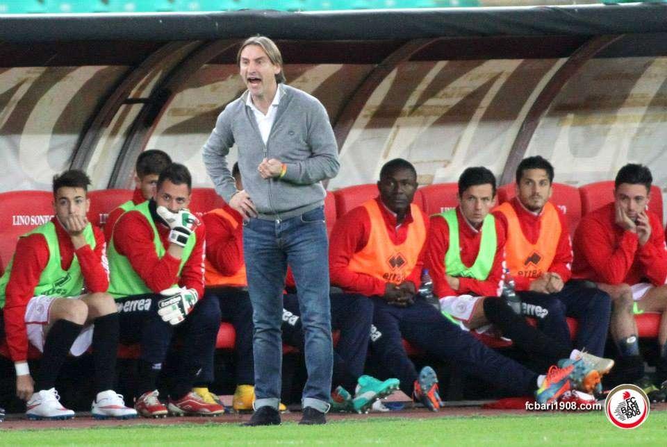 Bari, paura di vincere: a Nicola è mancato coraggio, alla squadra qualità. Modulo, le alternative...