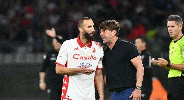 Cagliari-Bari: Folorunsho, Di Cesare e le sfide nella sfida. Tutti i temi