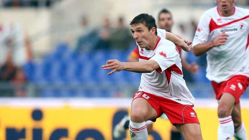 Kutuzov a TuttoBari: "Difficile trovare altri Cheddira. Cessione? ADL avrà un piano. Il gol all'Inter mi emoziona ancora"