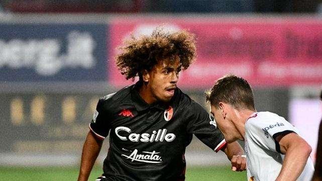 TuttoBari - Ag. Dorval: "Prestazioni di qualità, ma può fare ancora meglio. Il San Nicola pieno lo esalta"