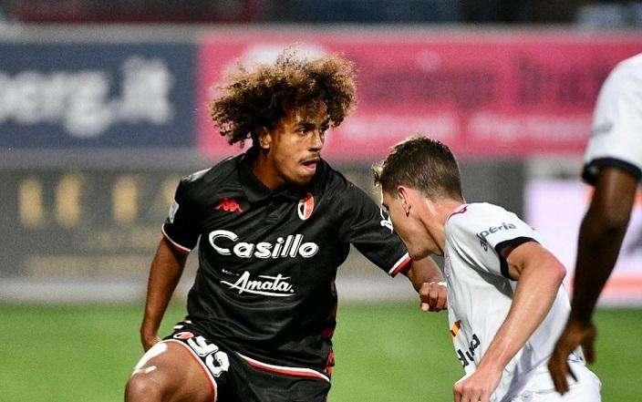 Rep - Mazzotta colpevole. Dorval, che personalità! Di Cesare e gli occhi della tigre