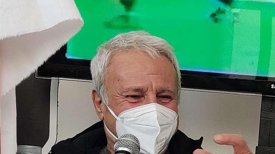 Libera a TuttoBari: "Città da Serie A, tifosi pazzeschi. Il mio ricordo di Catuzzi"