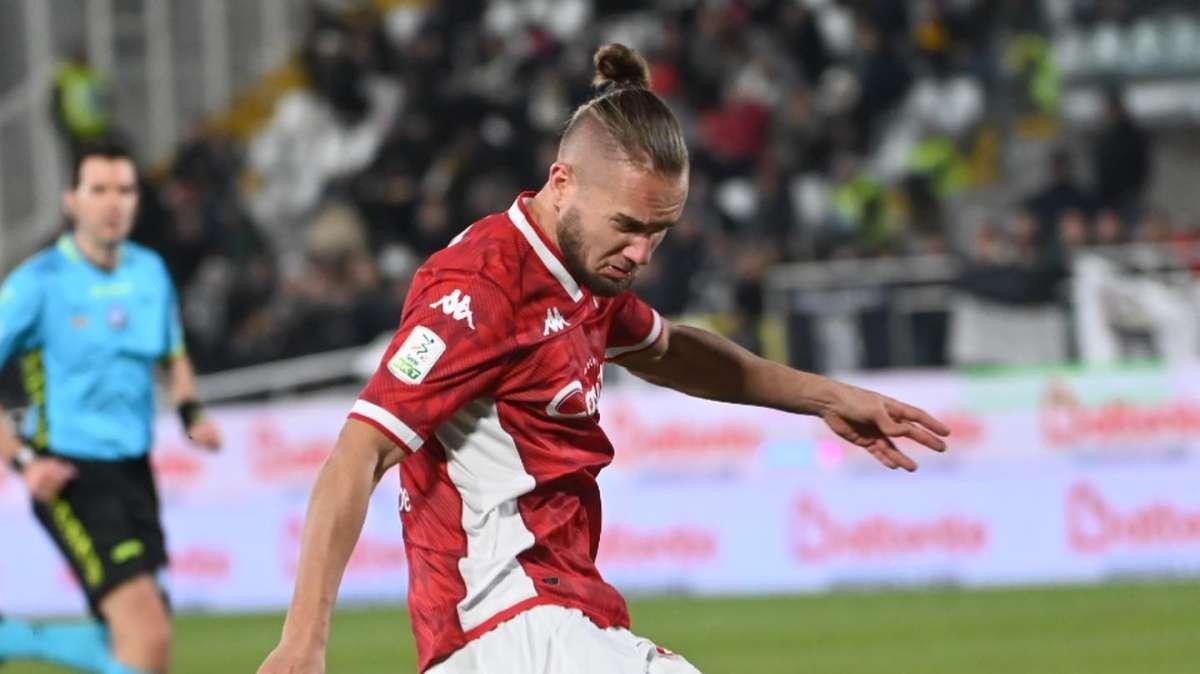 Bari-Reggiana, le probabili: riflettori su Puscas! In difesa ancora Matino